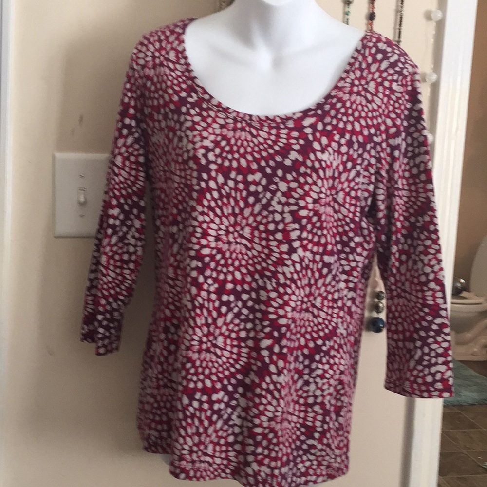 Madison Top